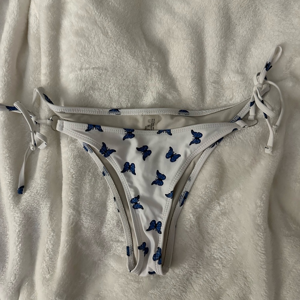 Shein bikini bottoms